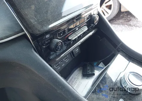 2021 Jeep Grand Cherokee L Limited 4X4 из США, поврежденный, VIN 1C4RJKBG4M8121650